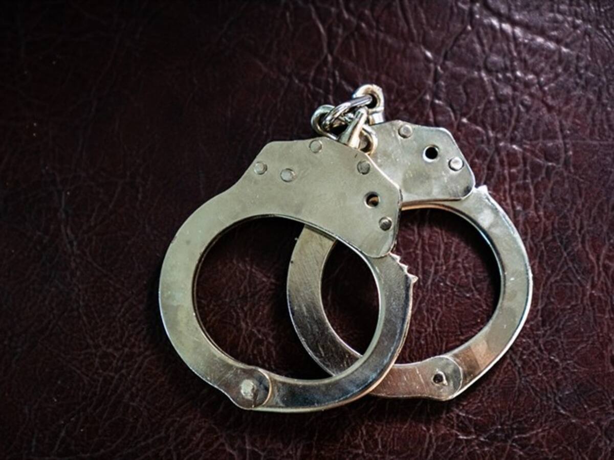 Autoridades capturan a tres integrantes del Eln en Arauca