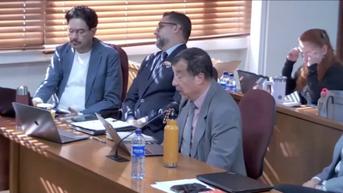 “Uribe fue el determinador”: víctimas narraron cómo fue el supuesto “peregrinaje carcelario”