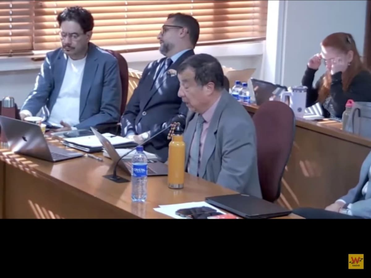 “Uribe fue el determinador”: víctimas narraron cómo fue el supuesto “peregrinaje carcelario”