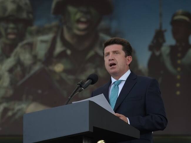 Disminución de cultivos ilícitos: la apuesta del Gobierno contra las masacres