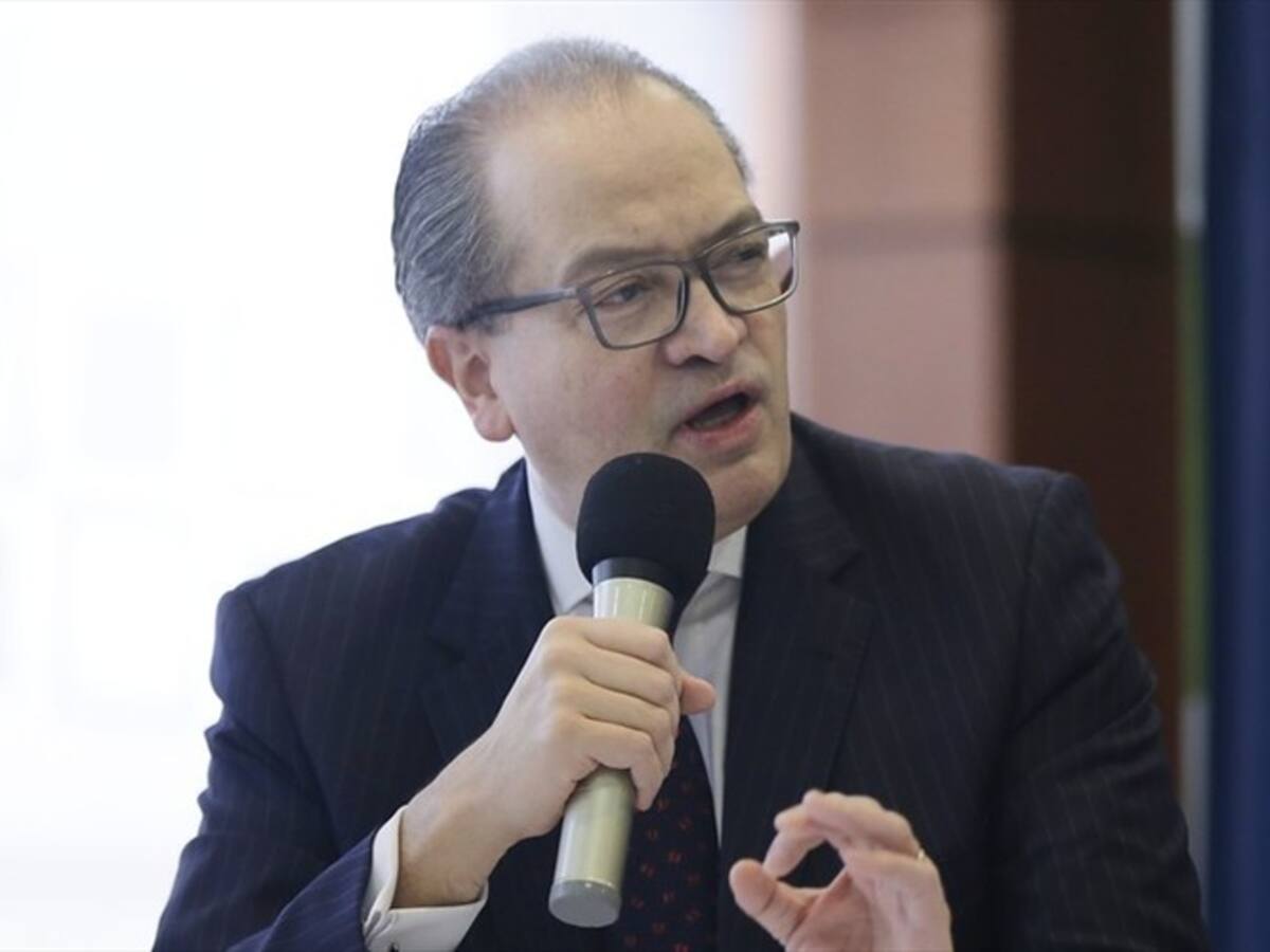 Procurador alerta que Odebrecht trataría de entrar a licitación del metro de Bogotá