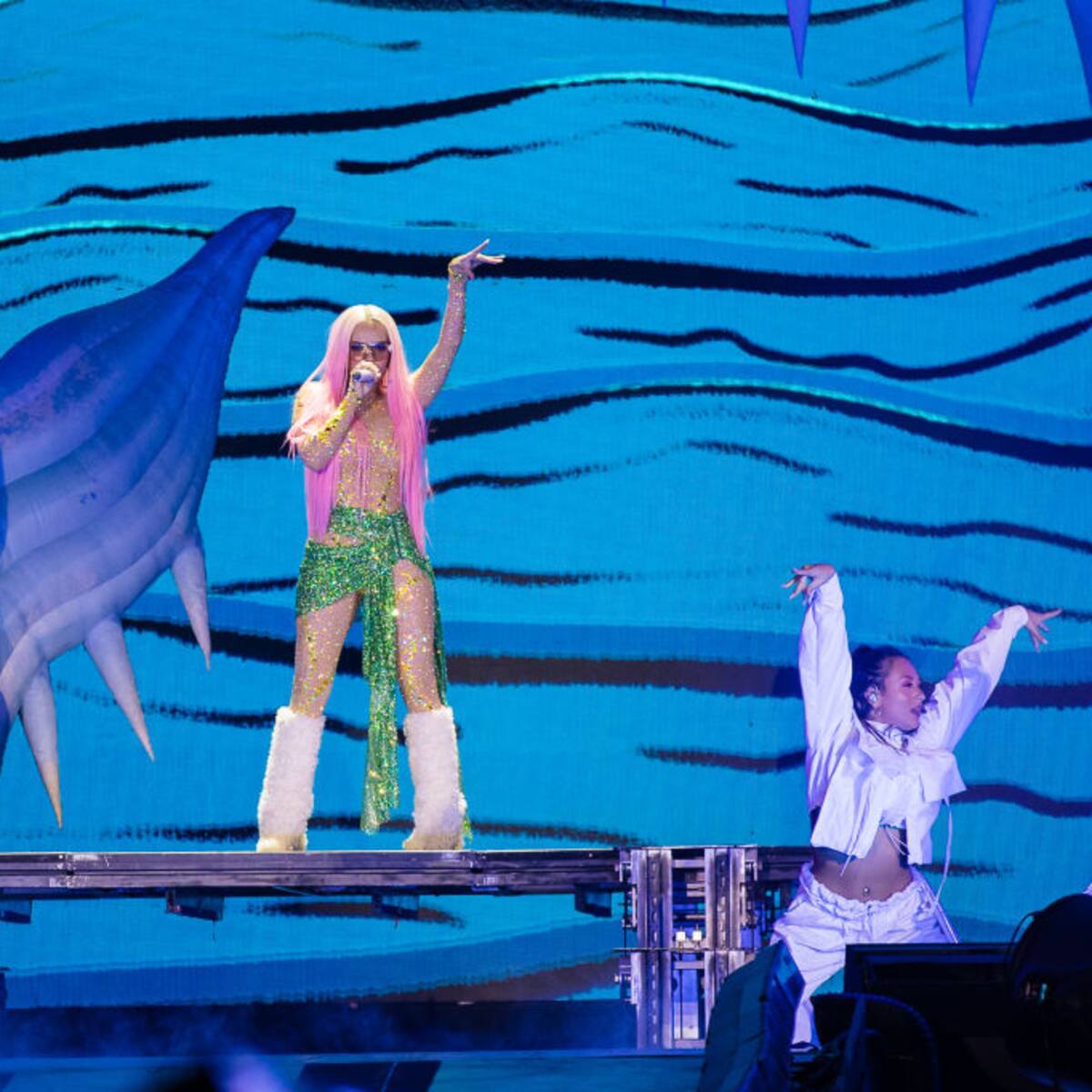 ¿Karol G se presentaría en el Super Bowl 2025? Esto es lo que se sabe