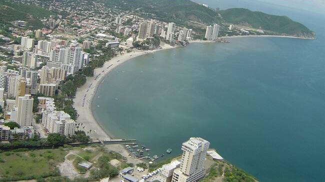 Imagen referencial. Foto: Colprensa