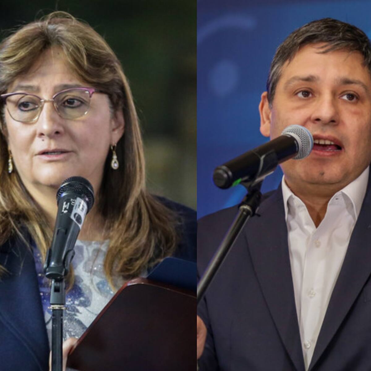 “Puede hacer campaña sin decir cosas que no son ciertas”: MinJusticia responde a Mauricio Lizcano
