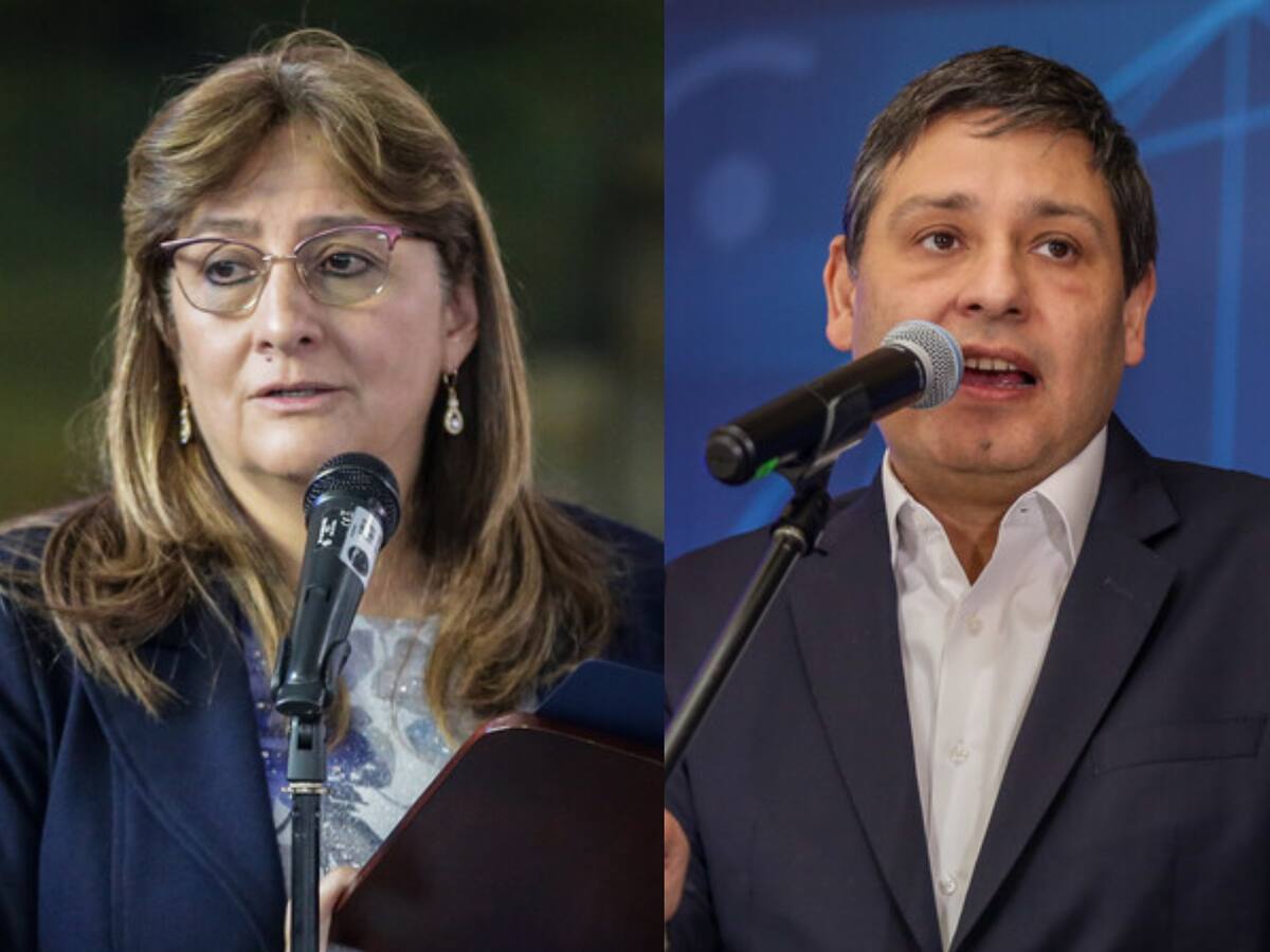 “Puede hacer campaña sin decir cosas que no son ciertas”: MinJusticia responde a Mauricio Lizcano