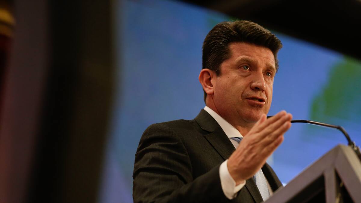 Nueva amenaza de paro armado: habla el ministro de Defensa