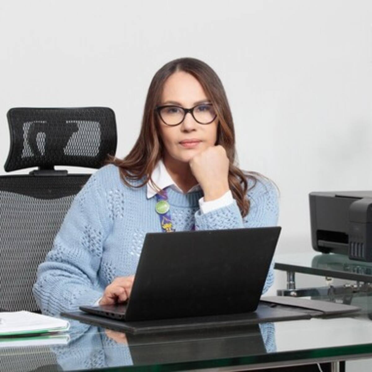 Presidencia pidió la renuncia de Nórida Rodríguez a RTVC