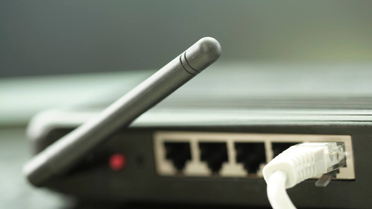¿Apagar el router por las noches ahorra energía? Le contamos qué pasa