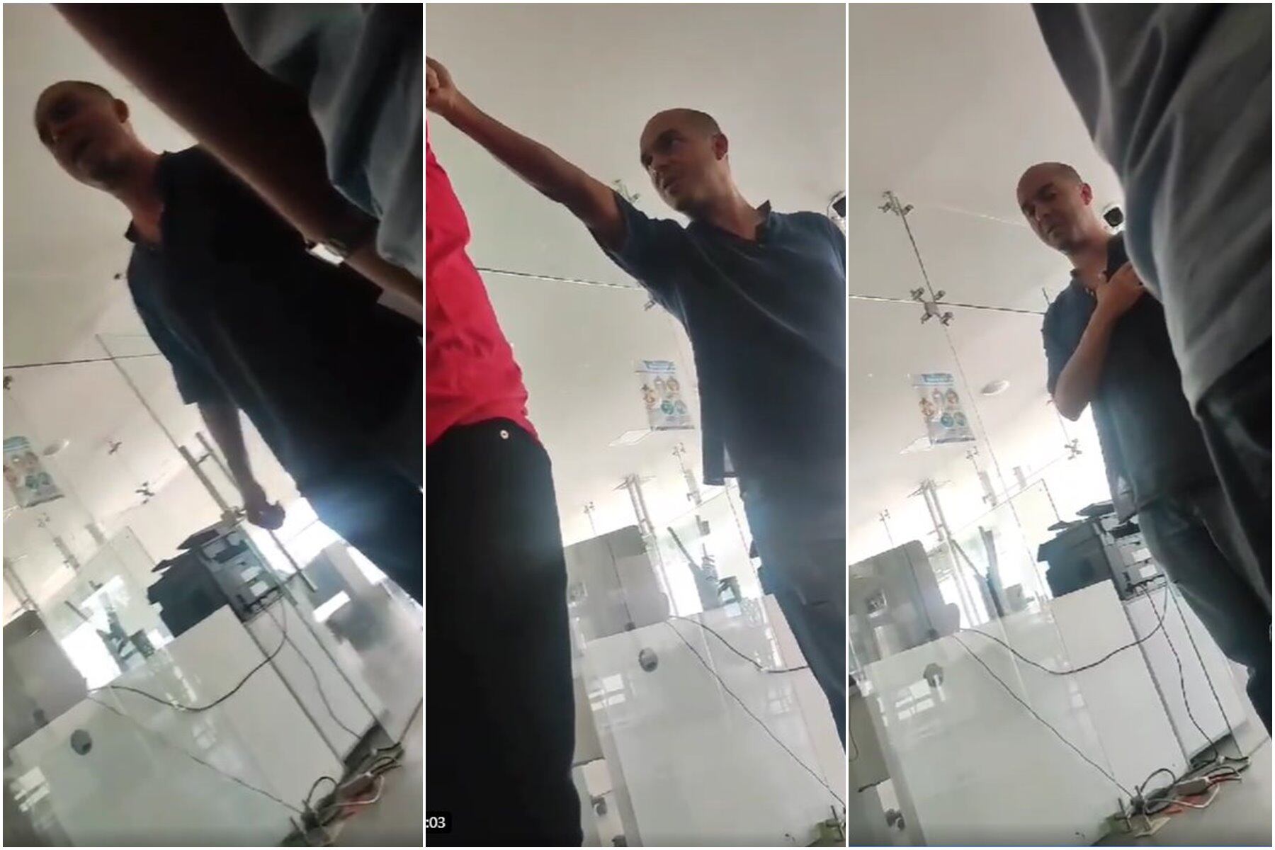 Empresas Charry Trading S.A.S. fue denunciada por acoso laboral. Foto: Video