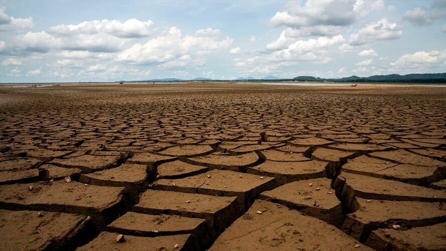 El Dr. Markus Rex manifestó en Sigue La W que vendrán una serie de eventos climáticos que no se podrán detener. . Foto: Getty Images