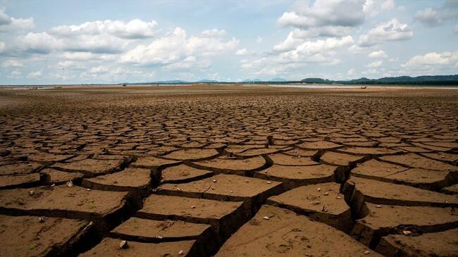 El Dr. Markus Rex manifestó en Sigue La W que vendrán una serie de eventos climáticos que no se podrán detener. . Foto: Getty Images