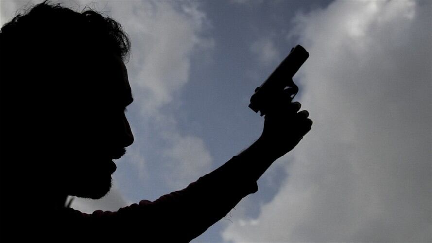 Atentado a bala en Puebloviejo (Magdalena) dejó tres personas muertas. Foto: Colprensa