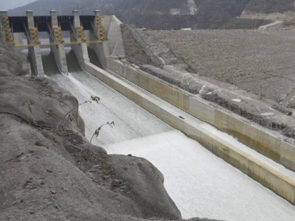 Consorcio constructor de Hidroituango rechazó declaraciones de Daniel Quintero