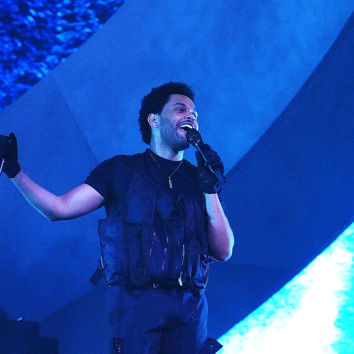 The Weeknd confirmó concierto en Colombia: fecha y cómo conseguir las boletas