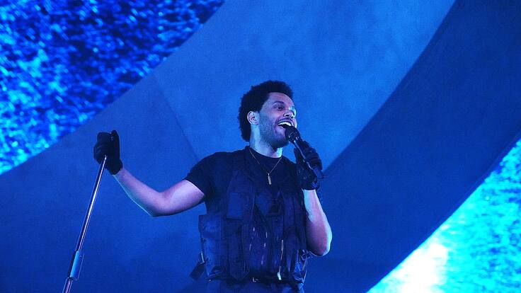 The Weeknd confirmó concierto en Colombia: fecha y cómo conseguir las boletas