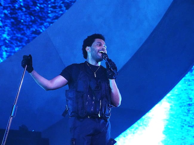 The Weeknd confirmó concierto en Colombia: fecha y cómo conseguir las boletas