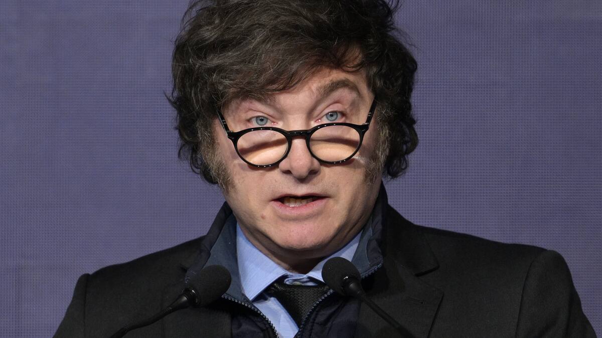 “Milei no niega el cambio climático”: subsecretaria de Ambiente de Argentina
