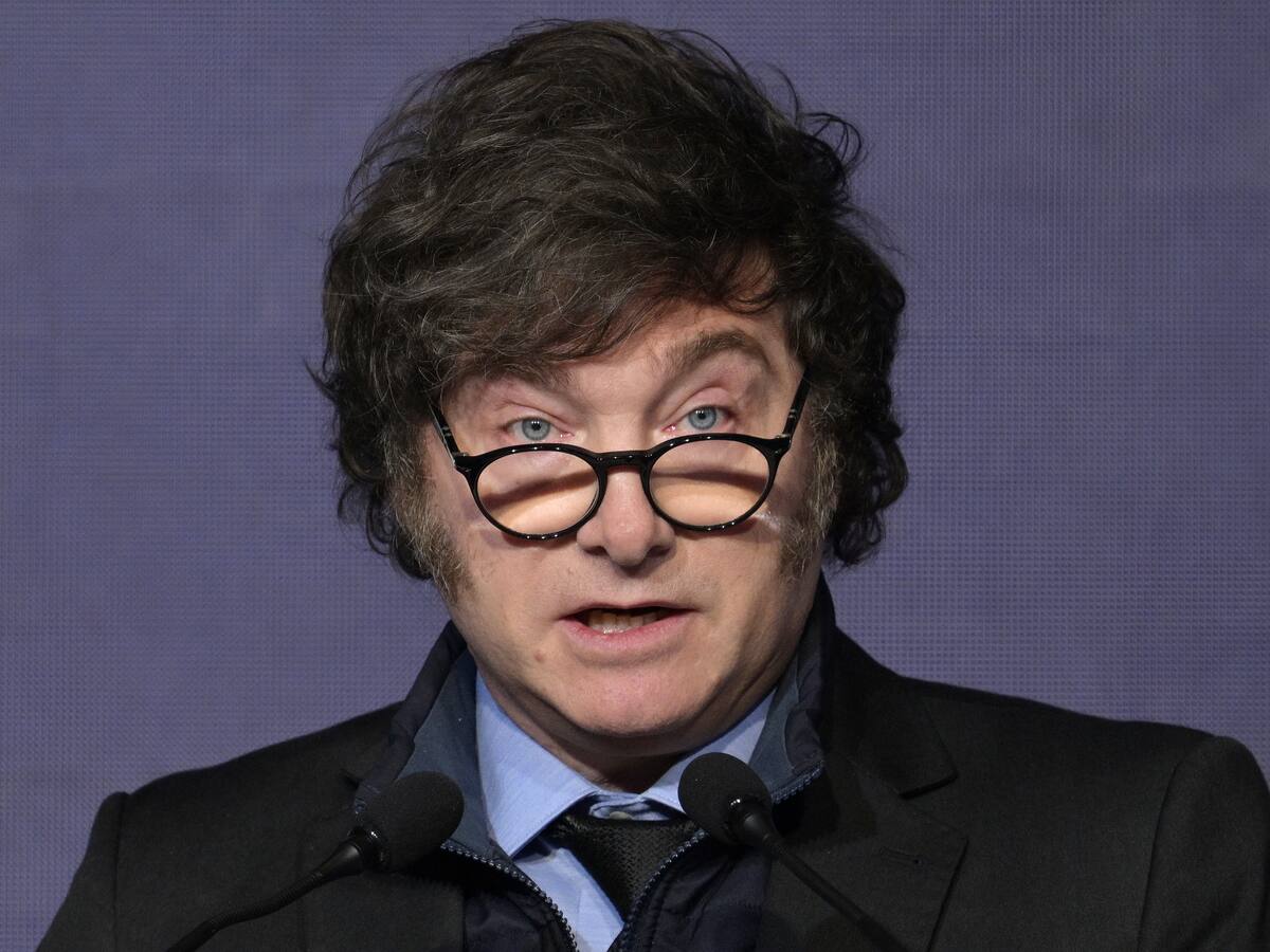 “Milei no niega el cambio climático”: subsecretaria de Ambiente de Argentina