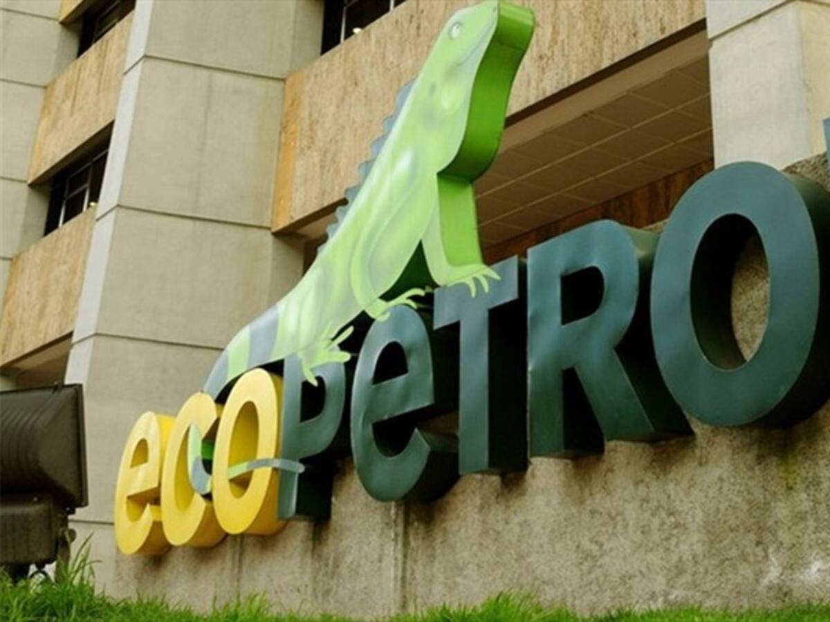 Ecopetrol sigue aumentando su participación en Brasil