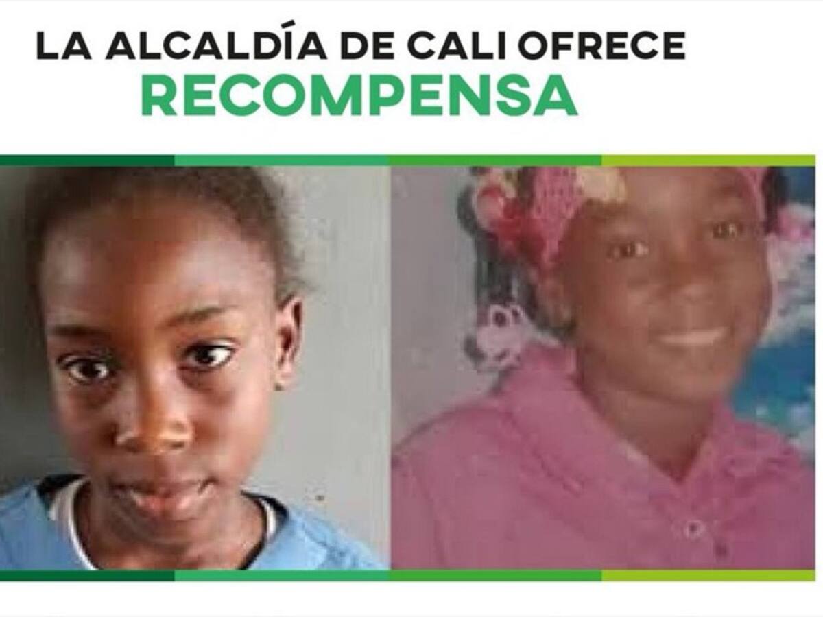 Ofrecen recompensa para hallar a Michel Andrea Valarezo