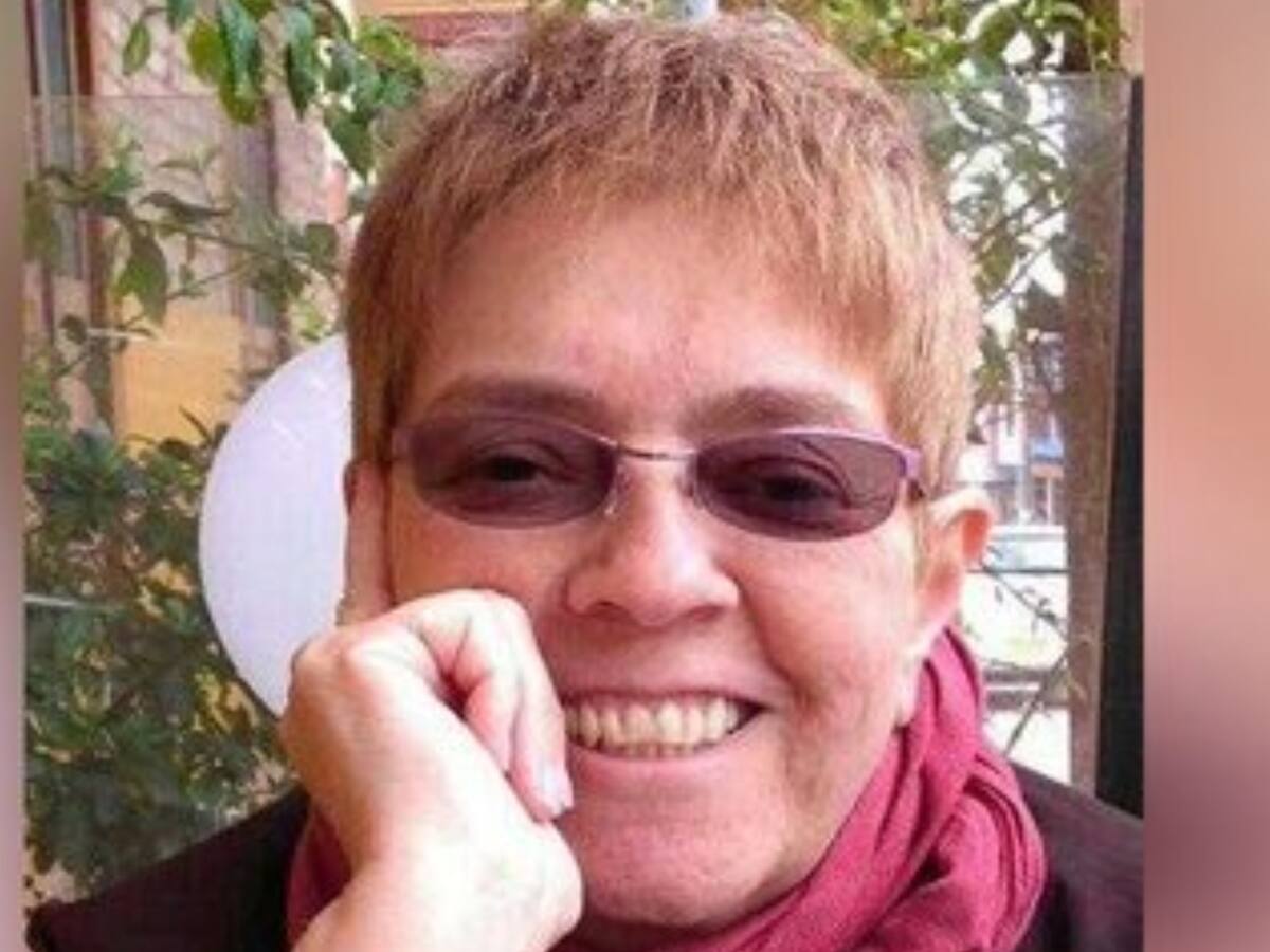 Falleció la periodista Carmen Visbal Peña, referente del oficio en el Caribe