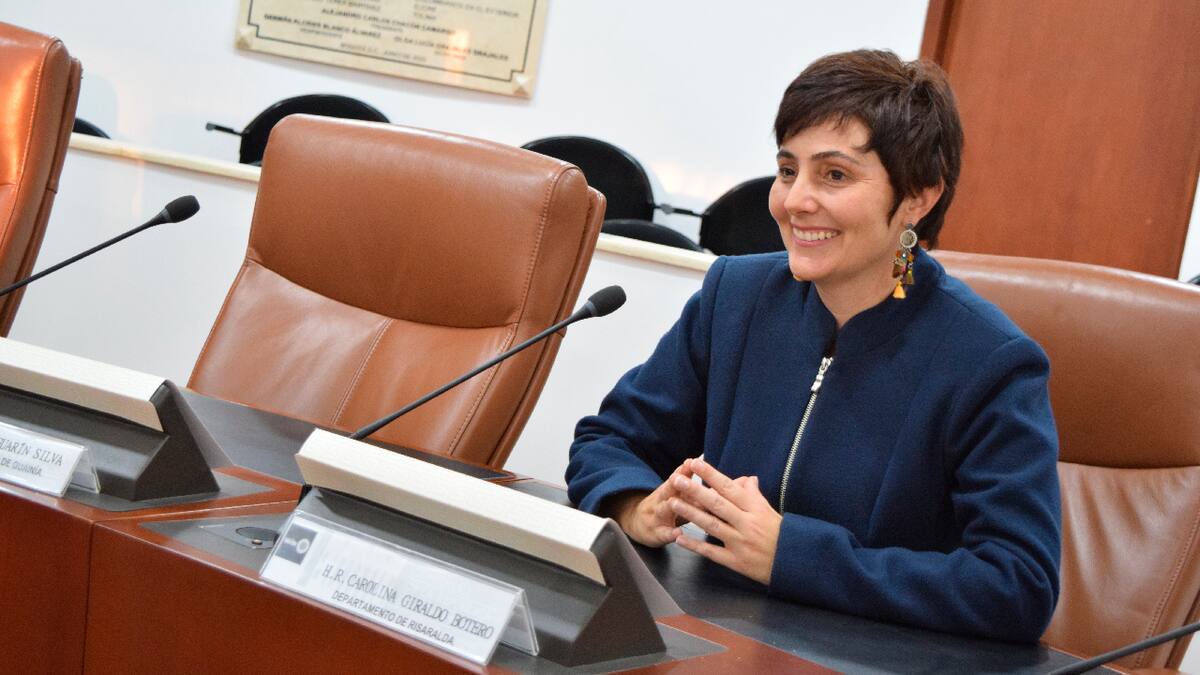 Es un mensaje sobre la cultura y ética política del país: sector alternativo de Risaralda