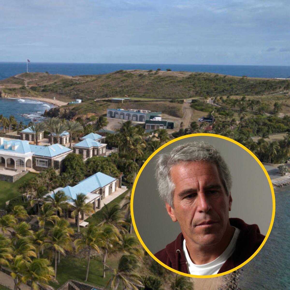 “Mi hija no murió de sobredosis”: madre de Carolyn Andriano, víctima de Jeffrey Epstein