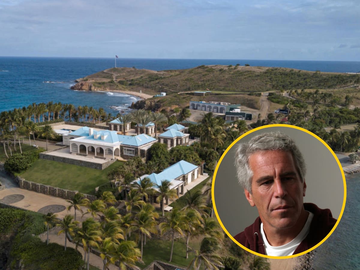 “Mi hija no murió de sobredosis”: madre de Carolyn Andriano, víctima de Jeffrey Epstein