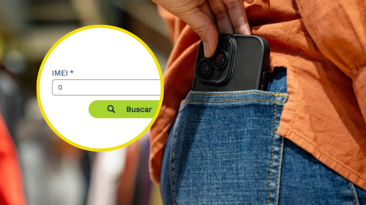 ¿Le robaron el celular? Policía recuperó 15.000 en Bogotá: Así puede consultar si está el suyo