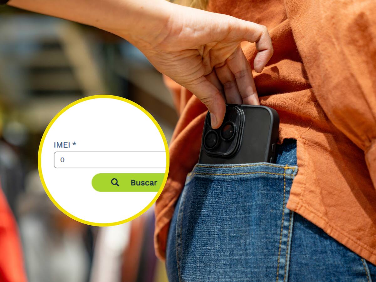 ¿Le robaron el celular? Policía recuperó 15.000 en Bogotá: Así puede consultar si está el suyo