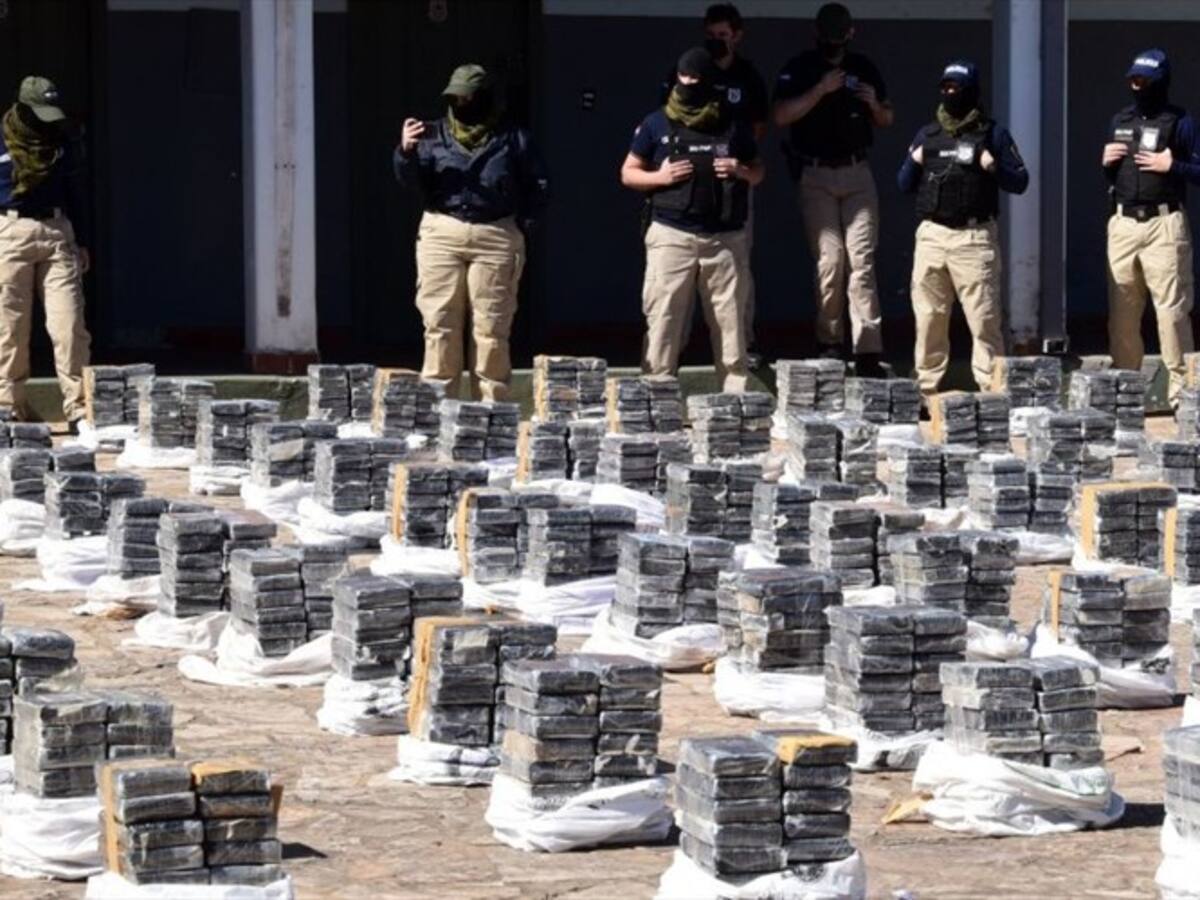 Estados Unidos sanciona a la narcotraficante colombiana "La Patrona"
