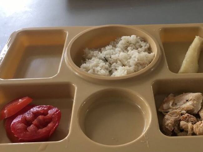 ¿Irregularidades en el PAE de Bucaramanga?