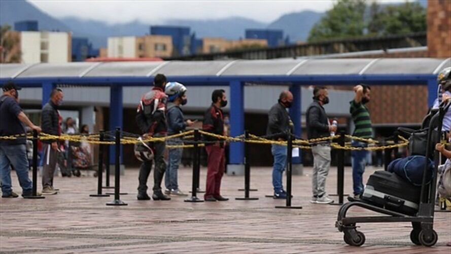 Imagen de referencia. Foto: Sergio Acero – Colprensa