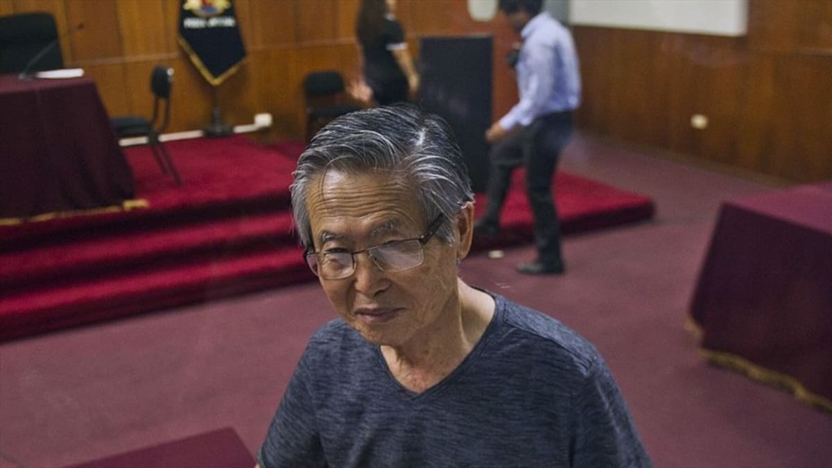 “Nunca hubo política de esterilización”: exdiputado del gobierno de Alberto Fujimori