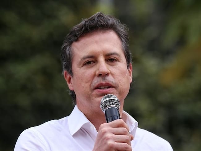 Luis Carlos Galán es irreemplazable: director del Nuevo Liberalismo