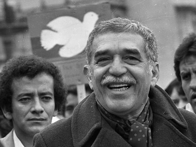 Aracataca conmemorará los cinco años del fallecimiento de Gabriel García Márquez. Foto: Colprensa