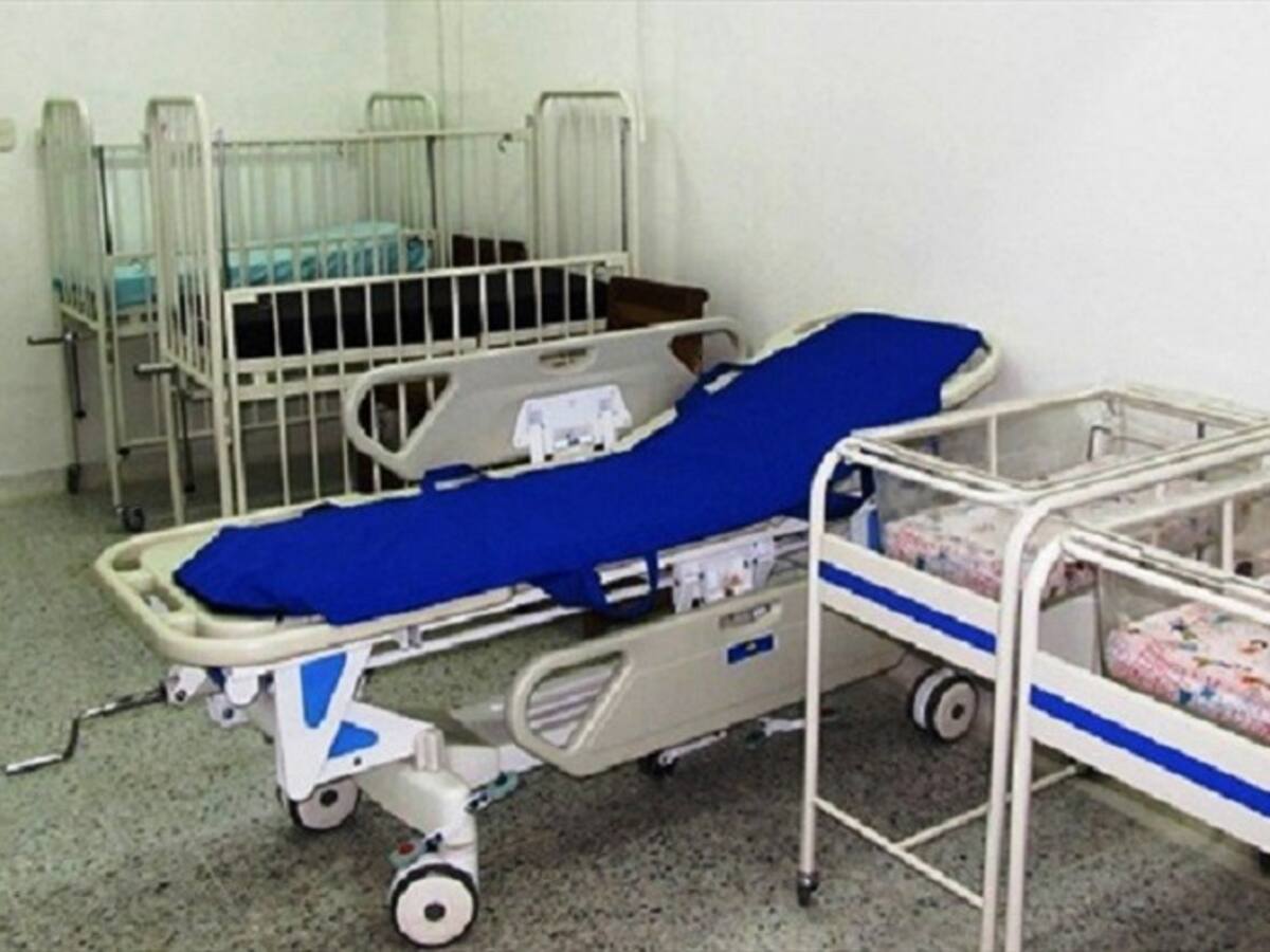 Contraloría advierte presunto detrimento patrimonial en hospital del Magdalena
