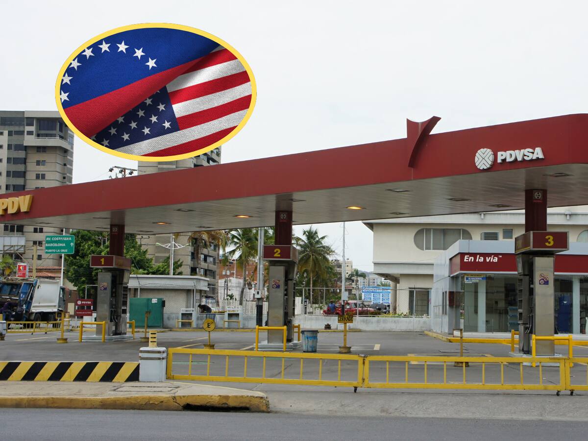 Estatal venezolana PSVSA aseguró que exportación de petróleo se desarrolla con normalidad