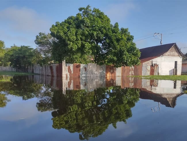 Asamblea del Magdalena solicita a la Gobernación celeridad para atender inundaciones