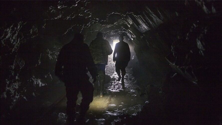 En Sogamoso, donde ocurrió recientemente una tragedia, se han suspendido 74 bocamina.. Foto: Getty Images