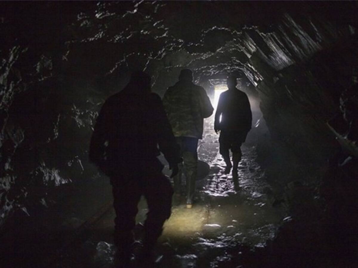 Boyacá ha reportado 24 víctimas en accidentes mineros en lo corrido de 2020