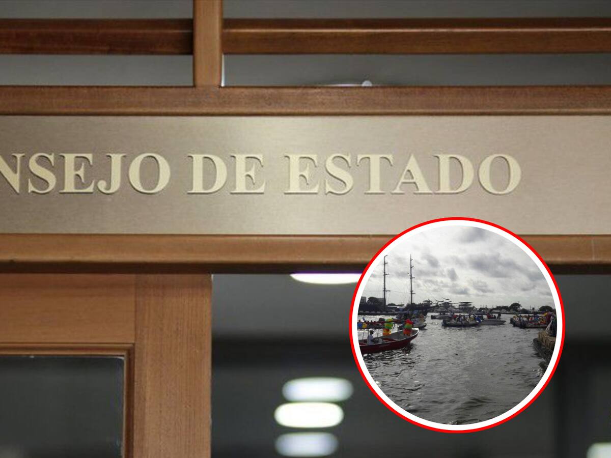 Ante Consejo de Estado, la Nación gana demanda en disputa por el Muelle 13 de Buenaventura