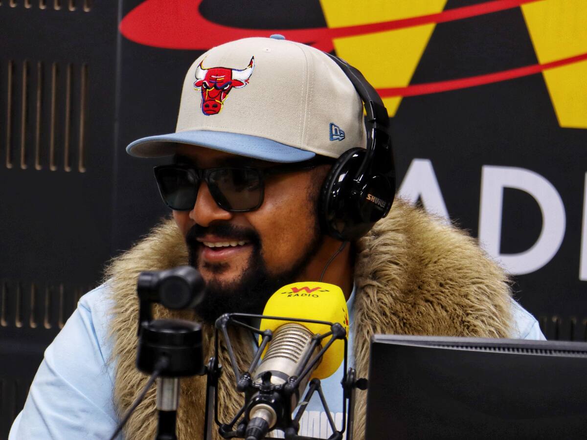 “No todos los ñeros están en cosas delictivas”: ‘Estiwar G’ habló sobre su personaje