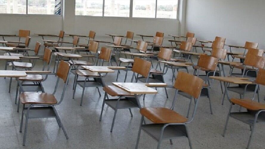 En Santa Marta no habrá alternancia académica como lo aseguró Mineducación. Imagen de referencia. Foto: Colprensa