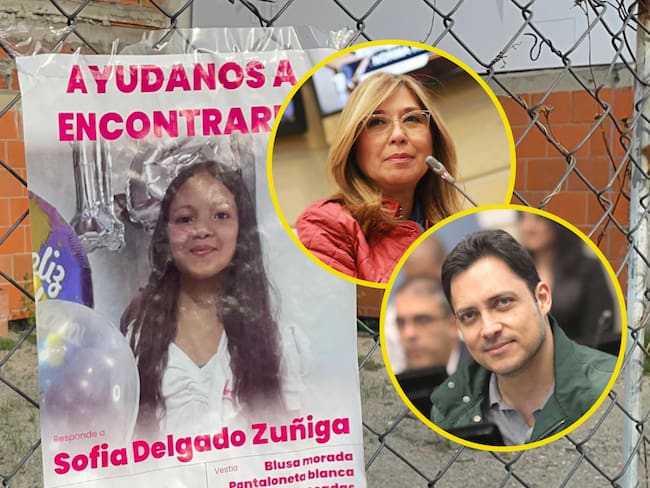 Congreso reabrió discusión sobre cadena perpetua para violadores tras caso Sofía Delgado