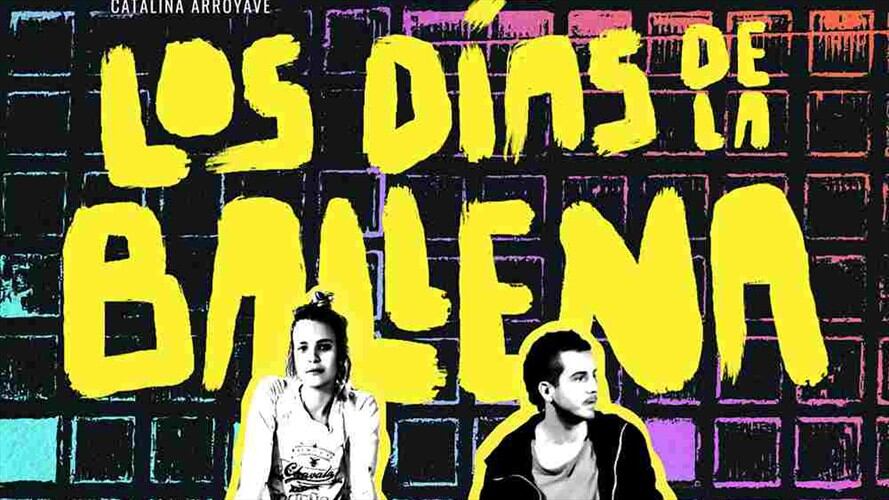 'Los días de la ballena'. Foto: Proimagenes.