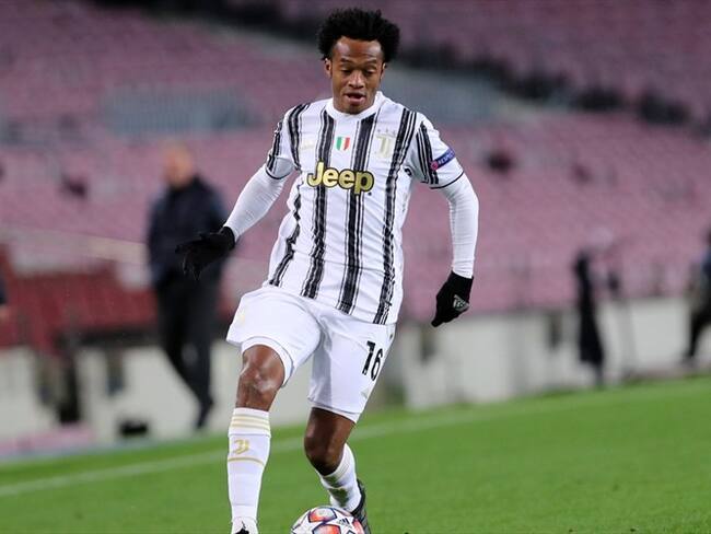 Estos son los partidos de los colombianos en Europa este fin de semana. Foto: Getty Images: Sportinfoto/DeFodi Images