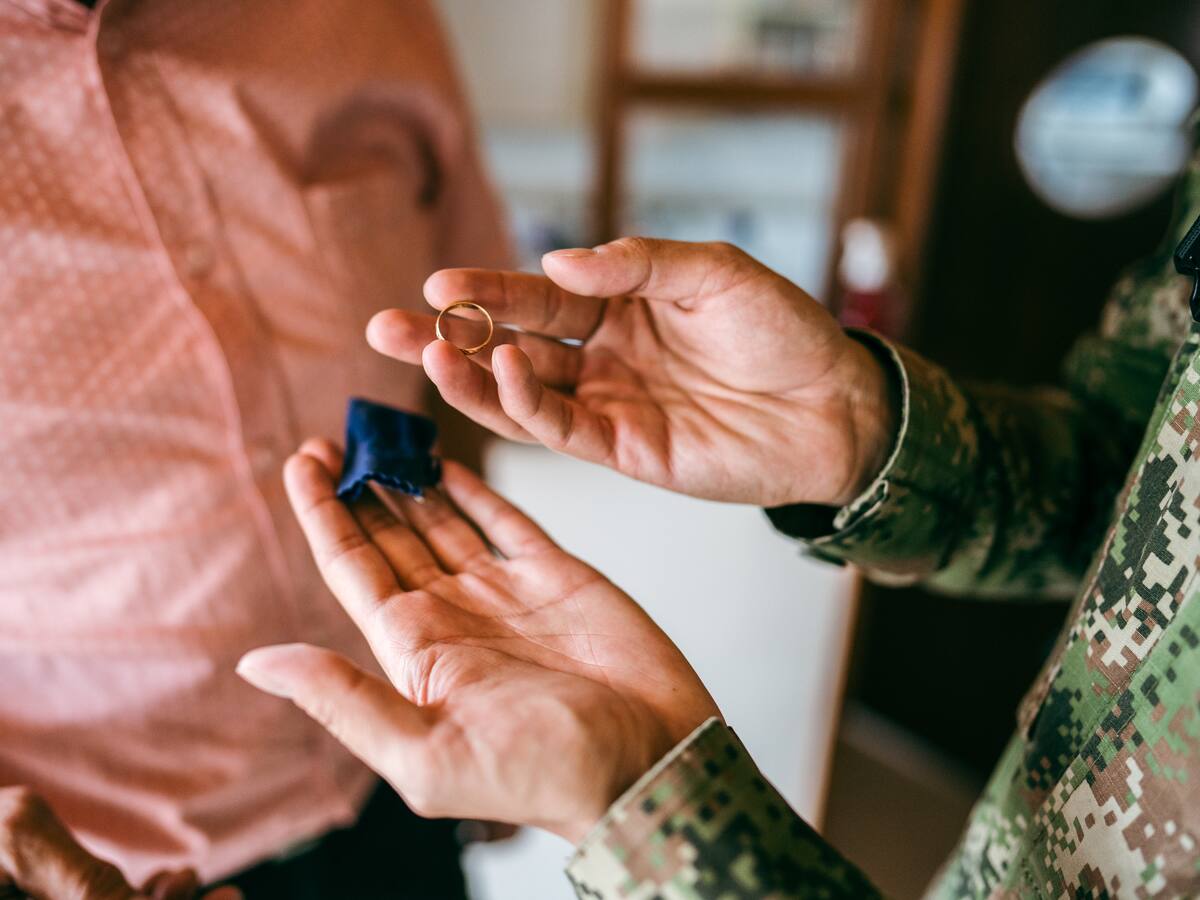 ¿En Colombia es obligatorio registrar las sentencias de los divorcios?