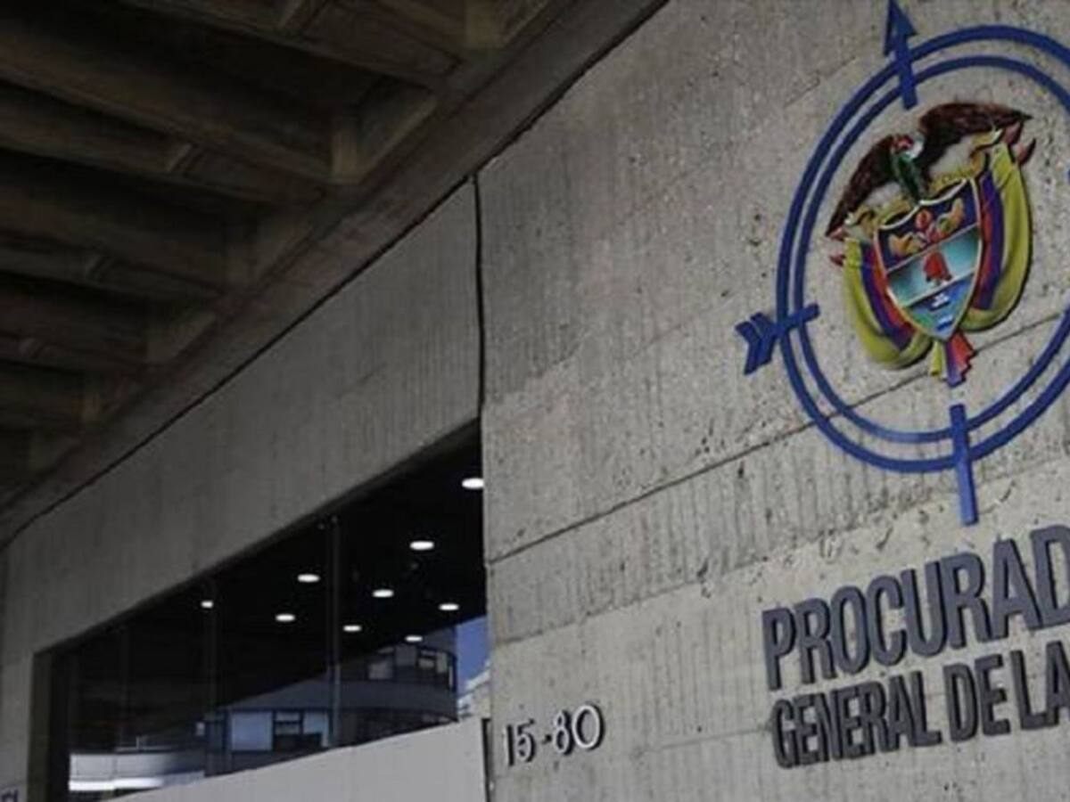 Procuraduría formuló cargos contra exalcalde y exsecretario de gobierno de Arauca