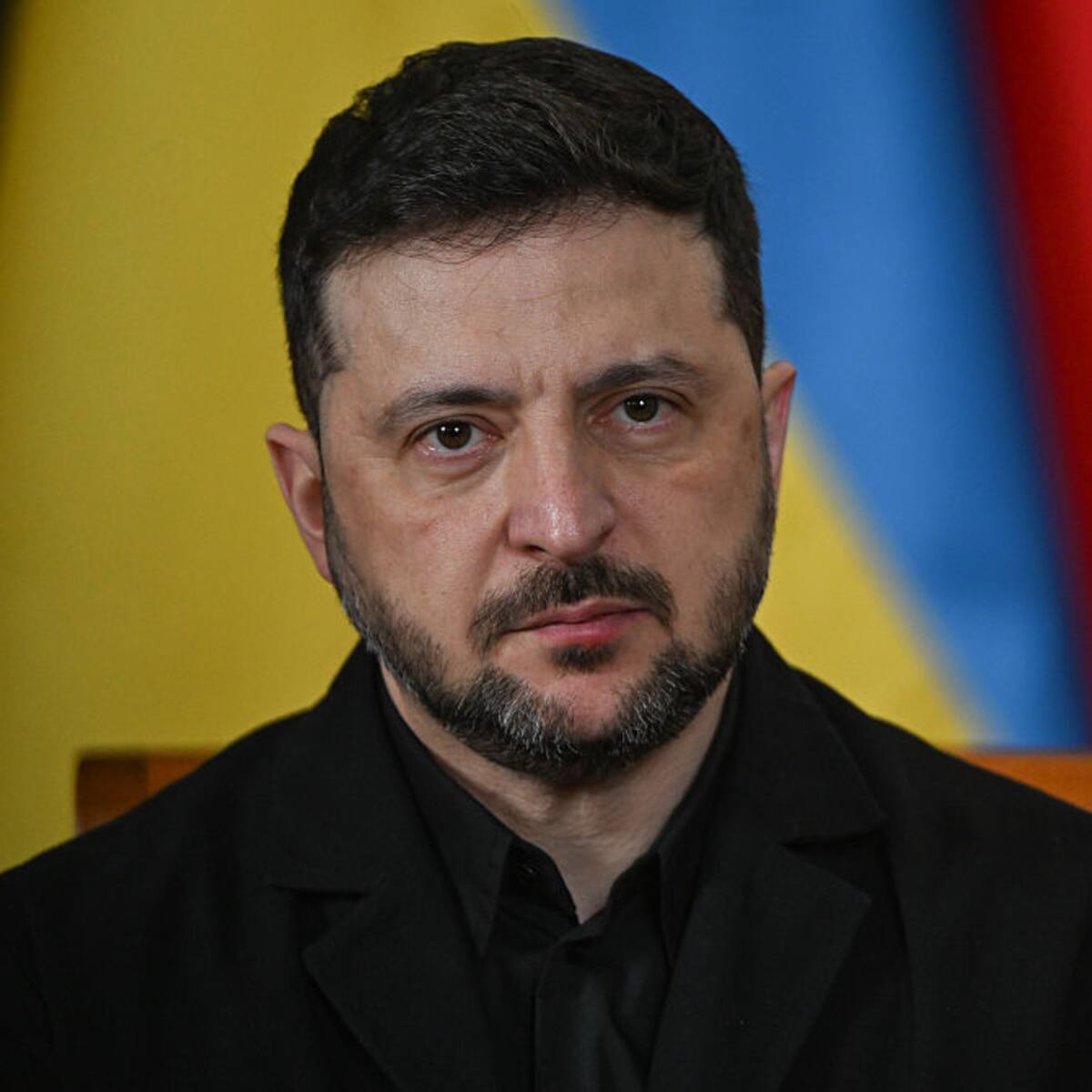 Zelenski negó que Ucrania haya atacado con drones una de las residencias de Putin